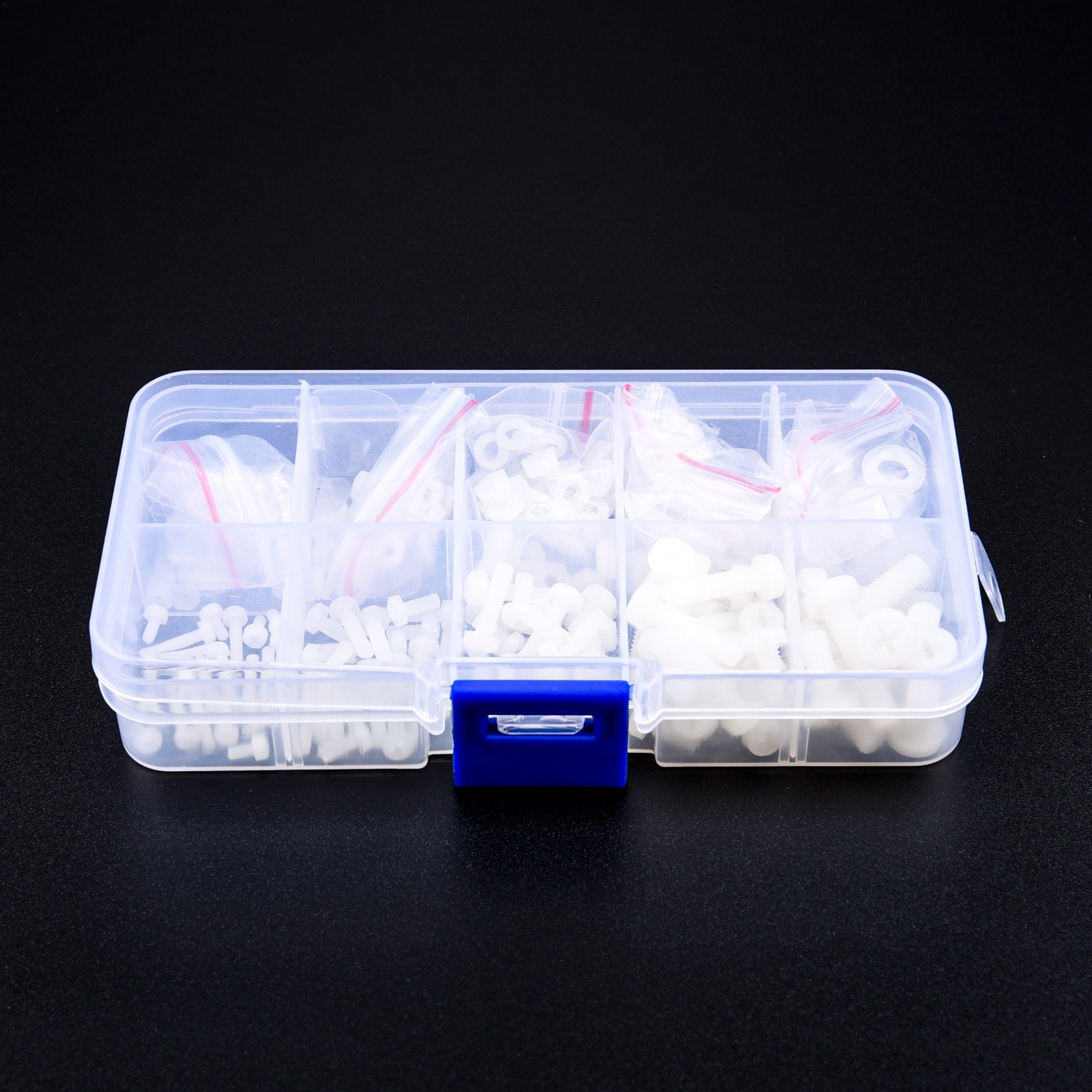 HONGKONG RTS LIMITED